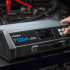 Έξυπνος Φορτιστής & Συντηρητής TOPDON T120000 12V&24V 120A (2m)